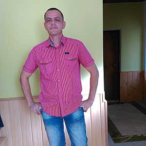 Muž 42 rokov Kysucké Nové Mesto