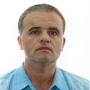 Muž 55 rokov Rožňava