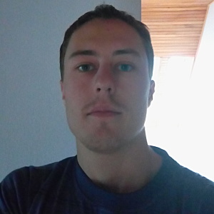 Muž 36 rokov Skalica