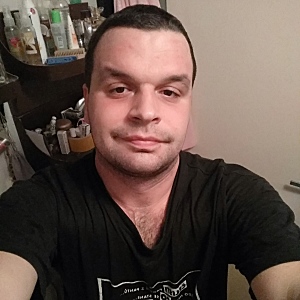 Muž 33 rokov Košice