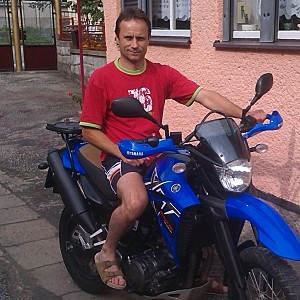 Muž 55 rokov Dolný Kubín