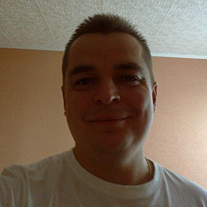Muž 42 rokov Bánovce nad Bebravou