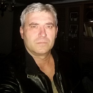 Muž 55 rokov Trnava