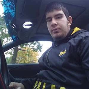 Muž 27 rokov Šaľa