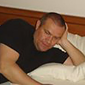 Muž 52 rokov Nové Zámky