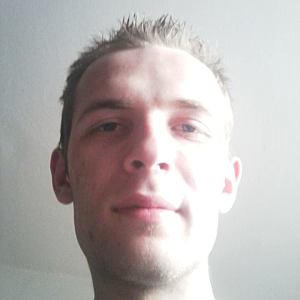 Muž 33 rokov Dolný Kubín