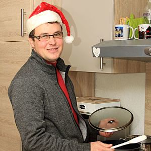 Muž 43 rokov Hriňová