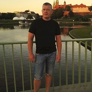 Muž 47 rokov Žilina