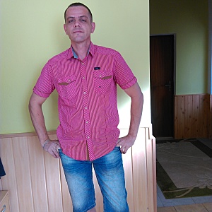 Muž 42 rokov Kysucké Nové Mesto