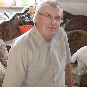 Muž 56 rokov Detva