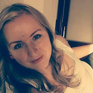 Žena 34 rokov Levoča