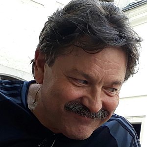 Muž 66 rokov Bratislava