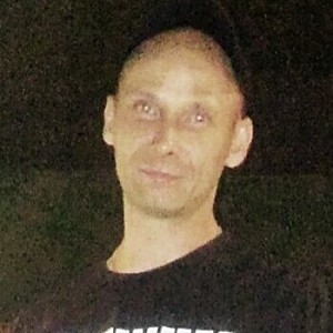 Muž 45 rokov Šaľa