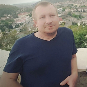 Muž 53 rokov Šaštín-Stráže