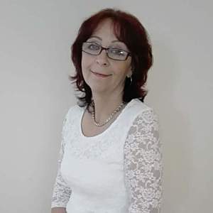 Žena 63 rokov Bánovce nad Bebravou