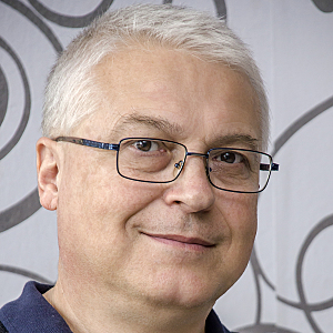 Muž 65 rokov Bratislava