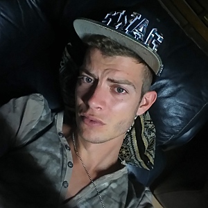 Muž 34 rokov Trebišov
