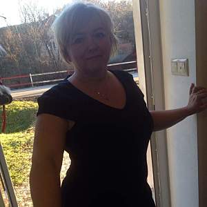 Žena 57 rokov Bánovce nad Bebravou