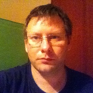 Muž 44 rokov Pezinok