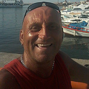 Muž 58 rokov Poprad