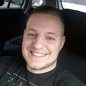 Muž 29 rokov Rožňava