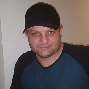 Muž 41 rokov Svidník