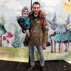 Muž 41 rokov Zlaté Moravce