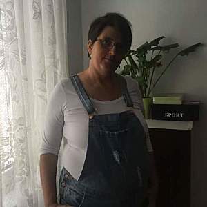 Žena 51 rokov Veľký Krtíš