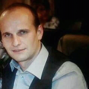 Muž 42 rokov Detva
