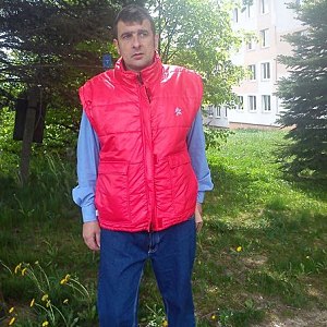 Muž 48 rokov Myjava