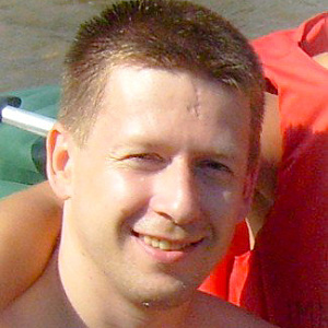 Muž 49 rokov Bratislava