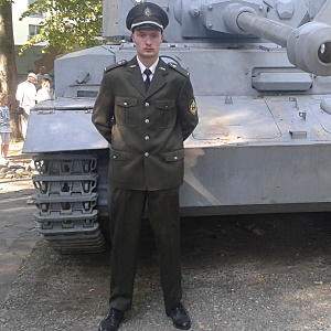 Muž 26 rokov Rožňava