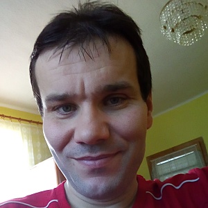 Muž 43 rokov Kysucké Nové Mesto