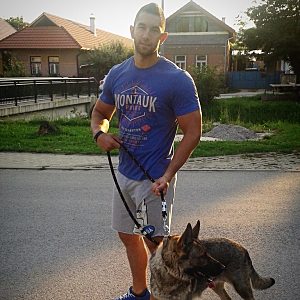 Muž 32 rokov Rožňava