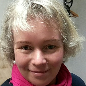 Žena 48 rokov Žilina