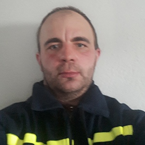 Muž 39 rokov Poprad