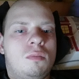 Muž 29 rokov Nové Zámky