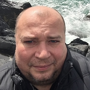 Muž 45 rokov Nové Zámky