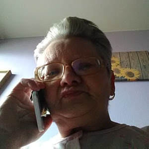 Žena 67 rokov Rožňava