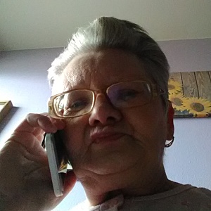 Žena 67 rokov Rožňava