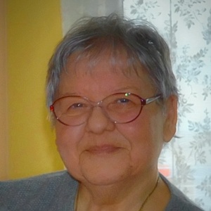Žena 75 rokov Komárno