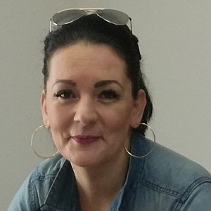Žena 43 rokov Nitra