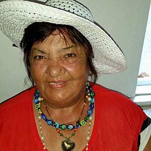 Žena 71 rokov Nové Zámky