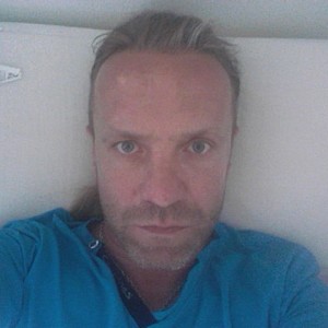 Muž 42 rokov Banská Bystrica