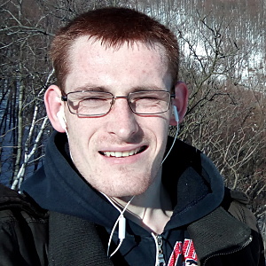 Muž 30 rokov Hanušovce nad Topľou