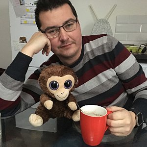 Muž 37 rokov Nitra
