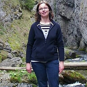 Žena 43 rokov Detva