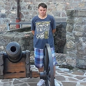 Muž 48 rokov Dolný Kubín