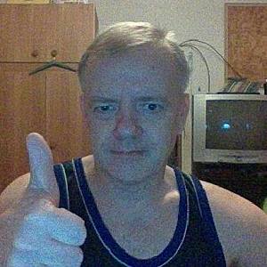 Muž 50 rokov Nové Zámky