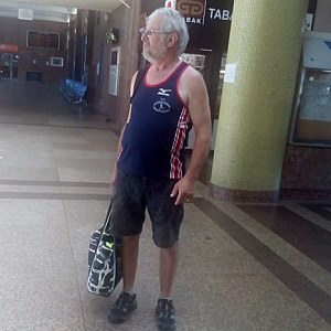 Muž 67 rokov Liptovský Mikuláš
